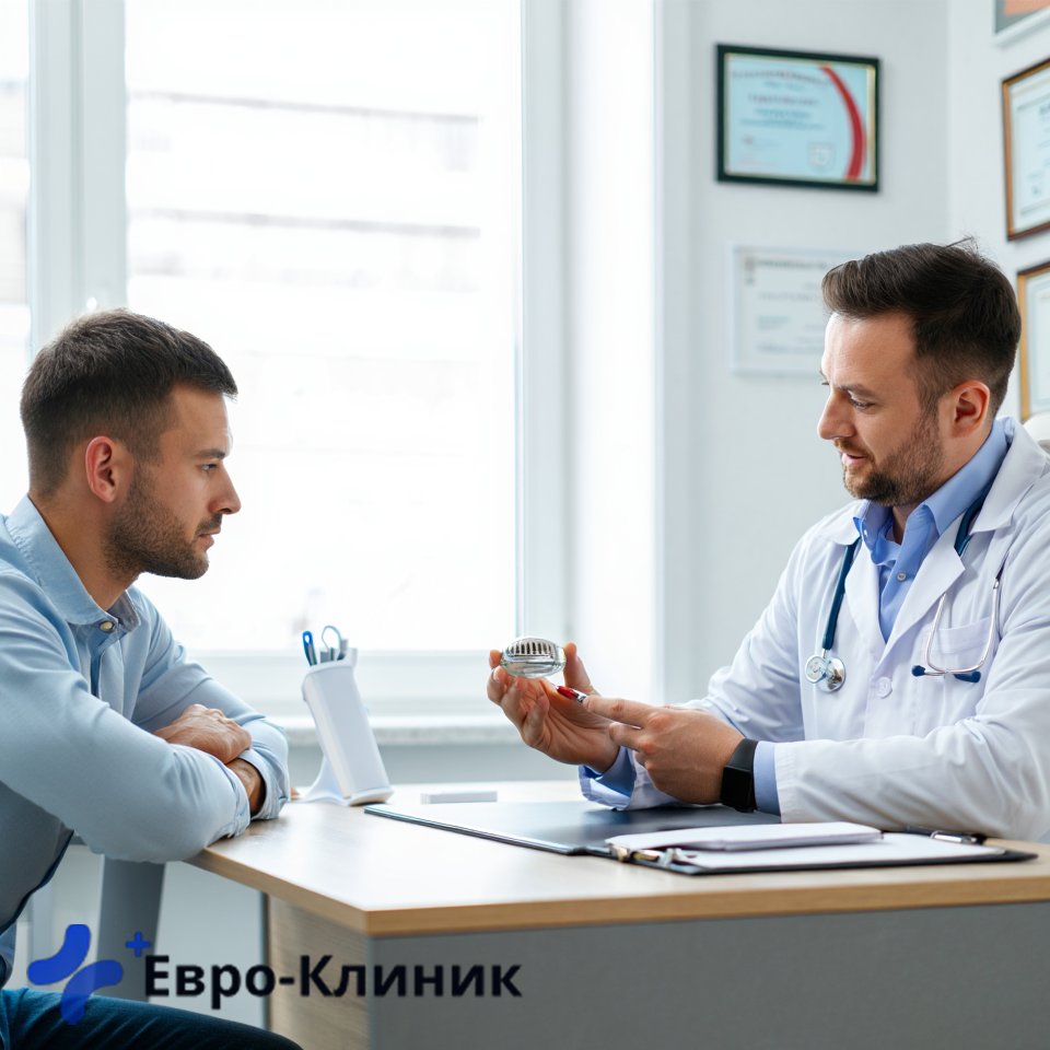Консультация по химзащите от алкоголизма в Красноперекопске