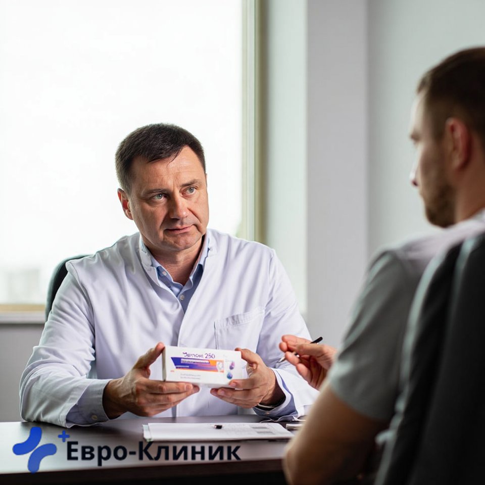 Консультация по кодированию препаратом Тетлонг в Красноперекопске